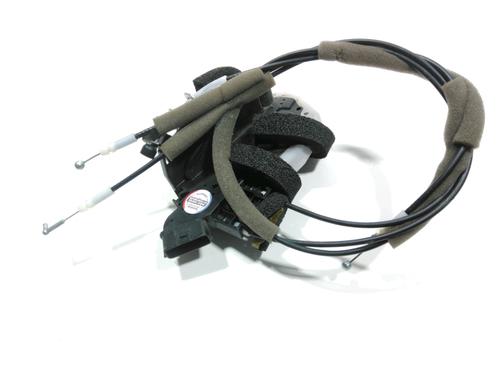 Front right lock NISSAN JUKE (F15) 1.5 dCi | BP28247057C97