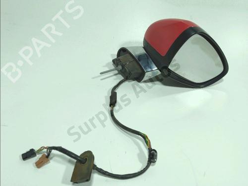 right-mirror-citroen-ds3-sa_-2009-2010-2011-2012-2013-2014-2015-2016-33568768 main image