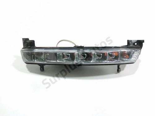 Højre positionslygte CITROËN C4 Picasso I MPV (UD_) 1.6 HDi 110 (112 hp) 28267053