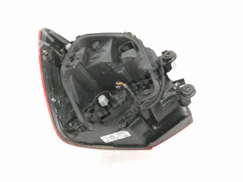 Right taillight AUDI Q2 (GAB, GAG) 30 TDI | BP29859995C35