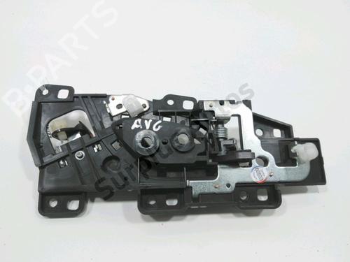 Front left interior door handle HONDA CIVIC VIII Hatchback (FN, FK) 1.4 (FK1, FN4) | BP30996529I13