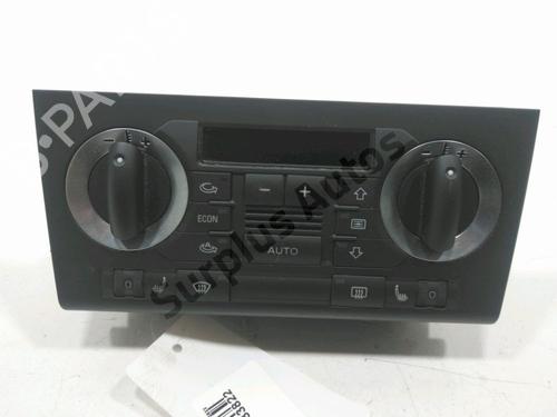 AC-Styringsenhed/Manøvreenhed AUDI A3 Sportback (8PA) 1.9 TDI (105 hp) 30988922