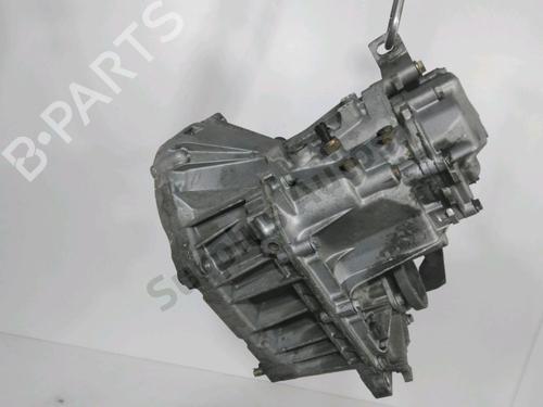 Used Gearbox FIAT PUNTO (188_) 1.9 JTD 80 (188.237, .257, .337, .357) (80 hp) 30987098
