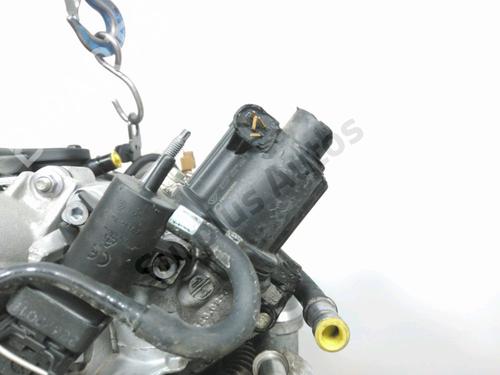 Engine RENAULT CLIO III (BR0/1, CR0/1) 1.5 dCi | BP28803740M1 - Image 6