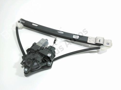Used Rear right window mechanism Rear right window mechanism 37017922 37017922