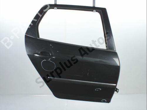 right-rear-door-peugeot-407-sw-6e_-6d_-2004-2005-2006-2007-2008-2009-2010-2011-31000172 main image