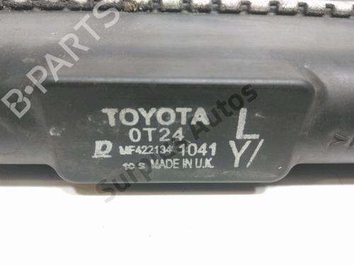 Køler TOYOTA AURIS (_E18_) 1.8 Hybrid (ZWE186_, ZWE186R) | BP28223078M31 