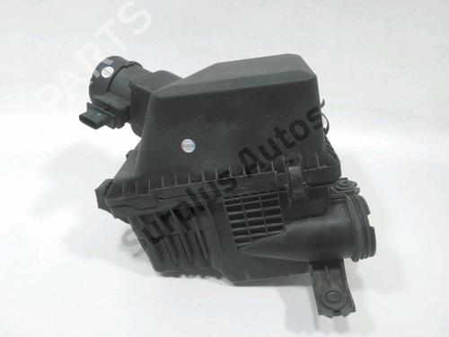 Used Air filter box Air filter box HYUNDAI i20 II (GB, IB) 1.1 CRDi (75 hp) 33459318 33459318