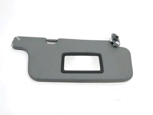 Used Right sun visor Right sun visor 31002514 31002514