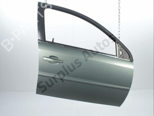 Used Right front door OPEL VECTRA C GTS (Z02) 2.2 DGi (F68) (155 hp) 28243808