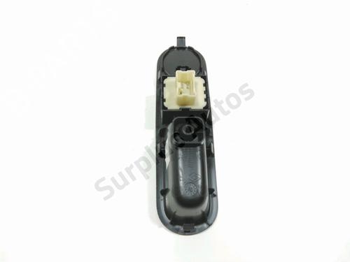 Left front window switch RENAULT TWINGO III (BCM_, BCA_) 1.0 SCe 70 (BCMB) | BP28249454I27 