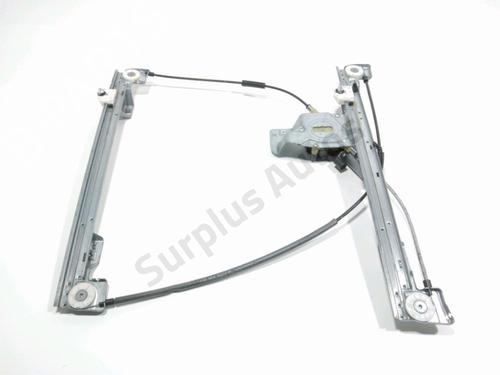 Used Front right window mechanism MERCEDES-BENZ CITAN Box Body/MPV (W415) 109 CDI (415.601, 415.603, 415.605) (90 hp) 28240231