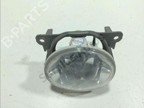 Used Right front fog light Right front fog light PEUGEOT 2008 I (CU_) 1.6 HDi (92 hp) 36593463 36593463