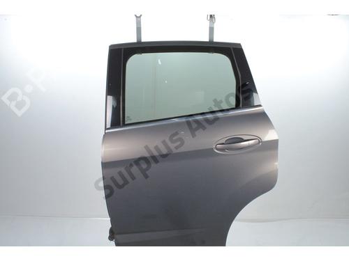 Used Left rear door Left rear door 38189419 38189419