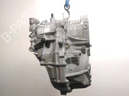 Gearbox PEUGEOT 308 II (LB_, LP_, LW_, LH_, L3_) 1.6 PureTech 225 | BP28224571M3 