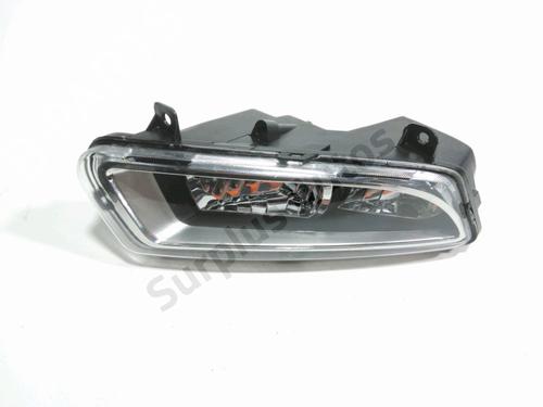 Højre positionslygte VW POLO V (6R1, 6C1) 1.2 | BP28267072C103 