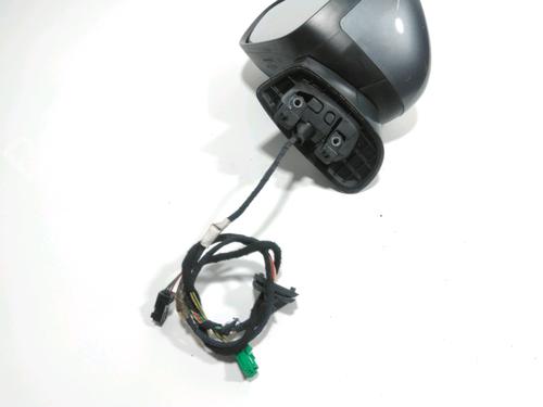 Left mirror CITROËN C4 I (LC_) 1.6 HDi | BP28245930C26