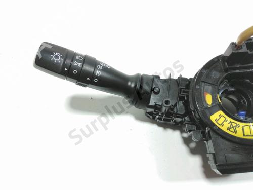 Steering wheel controls KIA SPORTAGE III (SL)  | BP29579704E15 