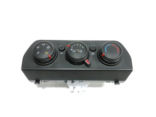 Used Climate control DACIA SANDERO III 1.0 TCe 90 (91 hp) 28227866