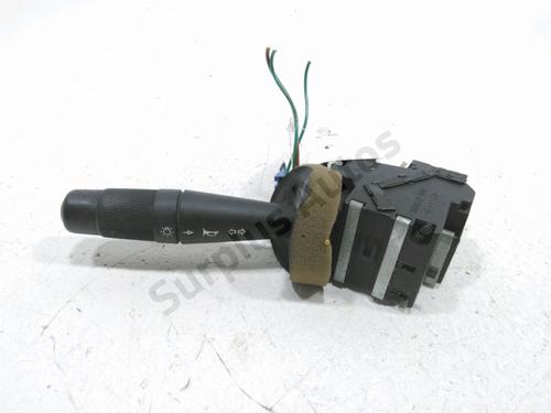 Commande de phare PEUGEOT 205 II (20A/C) 1.4 (75 hp) 30989189