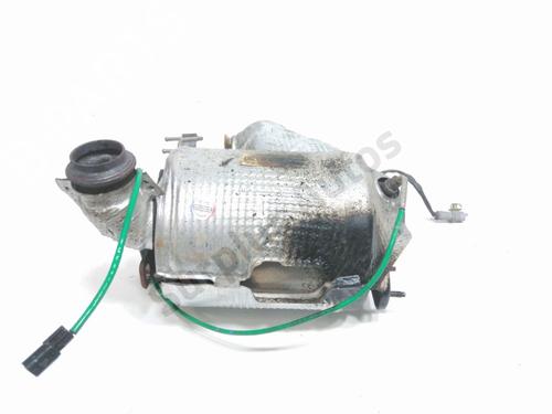 Used Particulate filter Particulate filter DACIA DUSTER (HM_) 1.5 dCi 115 (HMAD) (116 hp) 36508937 36508937