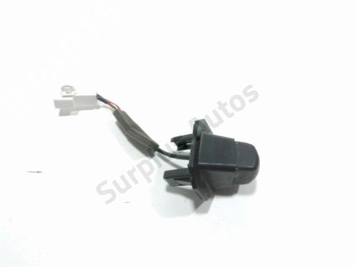 Camera SUZUKI SX4 S-Cross (JY) 1.4 T AllGrip (AKK414) | BP38613540E14 - Image 3