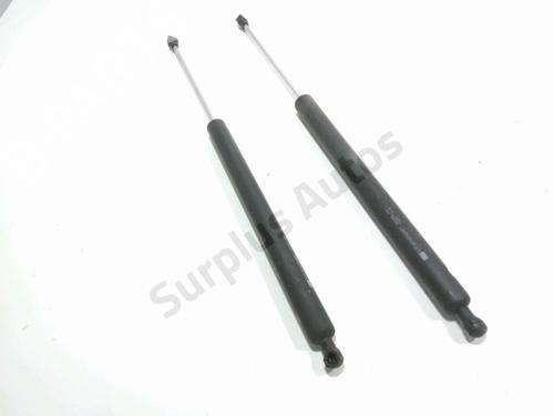 Gasdæmper bagklap CITROËN BERLINGO MULTISPACE (B9) 1.6 (109 hp) 30087100