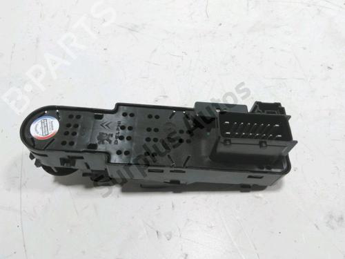 Left front window switch CITROËN DS3 (SA_) 1.6 HDi 90 | BP39765486I27 - Image 2