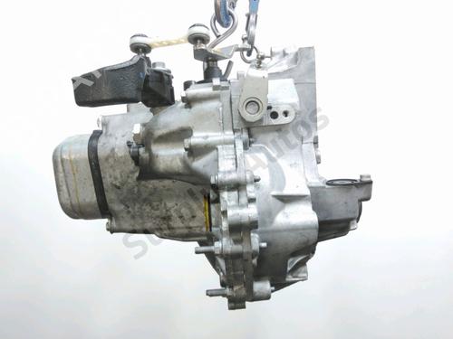Gearbox CITROËN C3 III (SX) 1.2 PureTech 82 | BP37764970M3 - Image 4