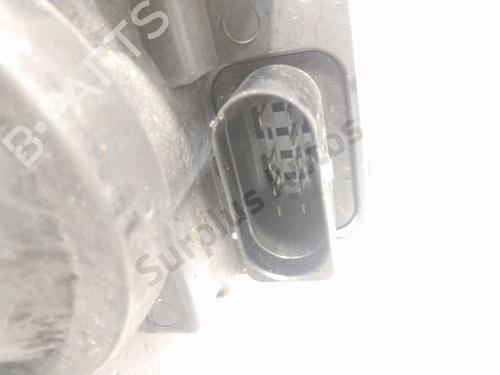 Left headlight VW GOLF VI (5K1) 1.6 TDI | BP39491350C28 - Image 4
