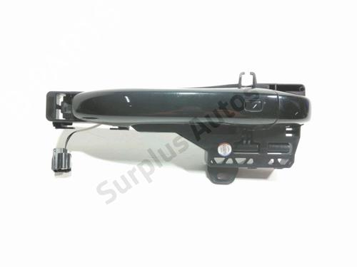 Used Front left exterior door handle RENAULT CAPTUR II (HF_) Blue dCi 95 (HFAF) (95 hp) 28242346