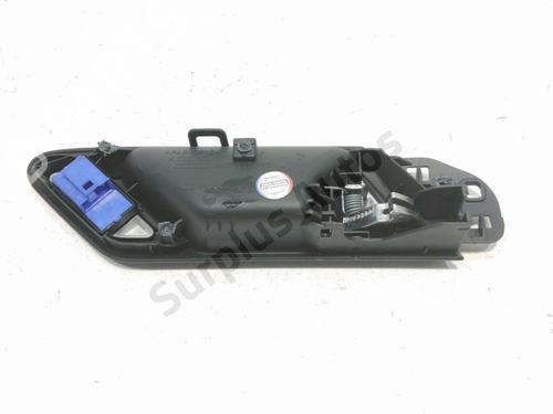 Front left interior door handle VW GOLF VI (5K1) 1.6 TDI | BP39491017I13 - Image 2