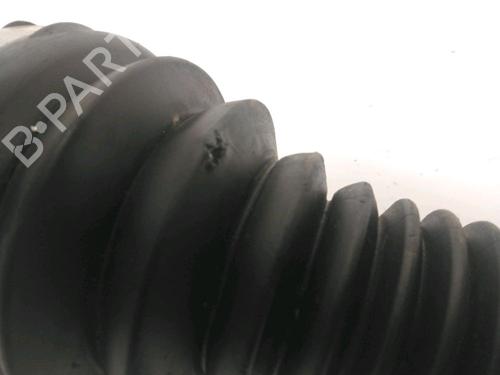 Left front driveshaft FORD KUGA III (DFK) 2.5 Duratec Plug-in-Hybrid | BP37765356M38 - Image 2