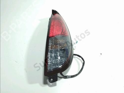 Used Right taillight Right taillight PEUGEOT ION Electric (64 hp) 32655529 32655529