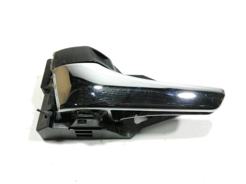 Used Front left interior door handle Front left interior door handle TOYOTA RAV 4 IV (_A4_) 2.2 D 4WD (ALA49) (150 hp) 28243147 28243147