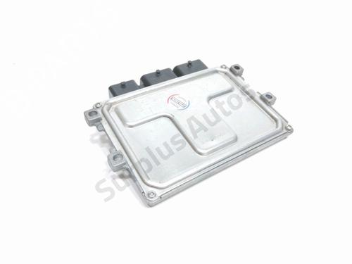 Engine control unit (ECU) PEUGEOT 208 I (CA_, CC_) 1.2 VTI 82 | BP28616864M57 