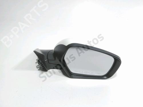 Used Right mirror Right mirror SSANGYONG TIVOLI 1.6 (128 hp) 35773757 35773757