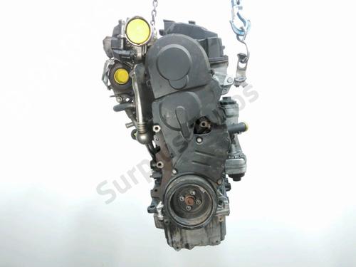 Engine VW PASSAT B6 (3C2) 1.9 TDI | BP39161845M1 - Image 2