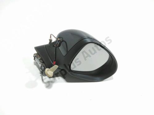 Used Right mirror FIAT 500X (334_) 1.6 D Multijet (334AXA1B, 334AXA11) (120 hp) 29602991