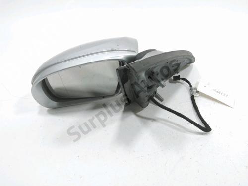 Used Left mirror MERCEDES-BENZ R-CLASS (W251, V251) R 320 CDI 4-matic (251.022, 251.122) (224 hp) 30997506