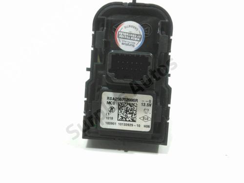 Mirror switch RENAULT CLIO IV (BH_) 1.5 dCi 90 | BP29857856I25