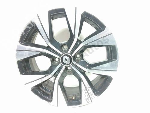 Used Rim Rim RENAULT CLIO V (B7_) 1.5 Blue dCi 100 (B7AD) (101 hp) 35773519 35773519