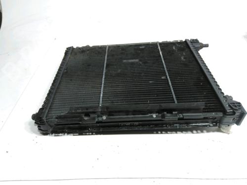 Køler RENAULT 19 I (B/C53_) 1.9 D (B/C534, B/C53J) (64 hp) 28223050