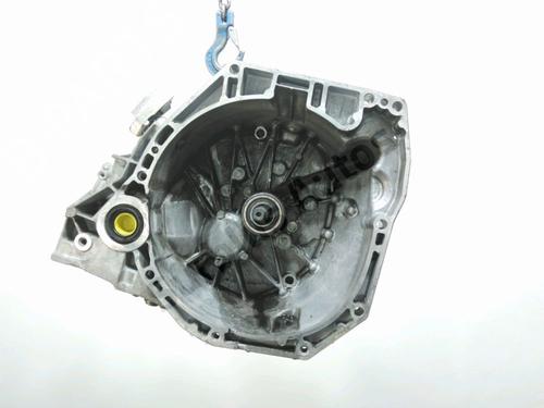 Used Gearbox NISSAN PULSAR Hatchback (C13) 1.2 DIG-T (115 hp) 28803810