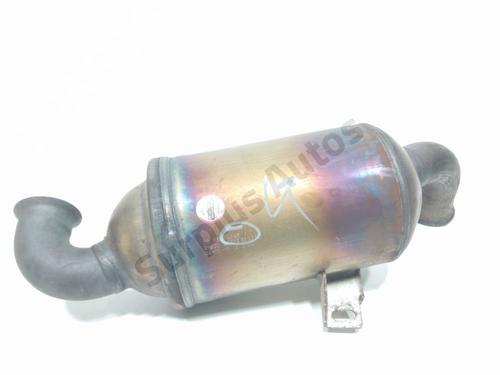 Used Catalyst Catalyst CITROËN C4 I (LC_) 1.6 HDi (90 hp) 35972352 35972352