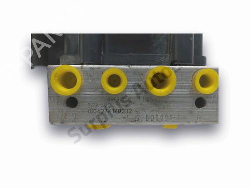 ABS pump RENAULT CAPTUR I (J5_, H5_) 1.5 dCi 110 | BP38283630M43 - Image 5