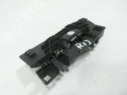 Rear right interior door handle CITROËN C3 II (SC_) 1.0 VTi 68 | BP40490955I16 - Image 3