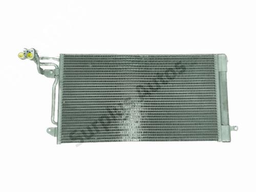 Used Heater matrix Heater matrix 37220460 37220460