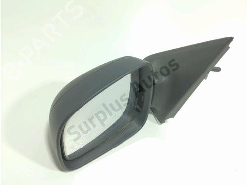 left-mirror-dacia-sandero-ii-2012-37065999 main image