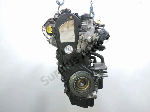 Engine CITROËN C4 Picasso II 2.0 BlueHDi 150 | BP29471109M1 